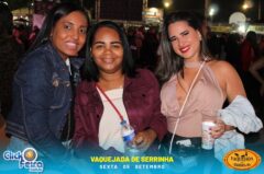 Vaquejada de Serrinha (Sexta-feira)